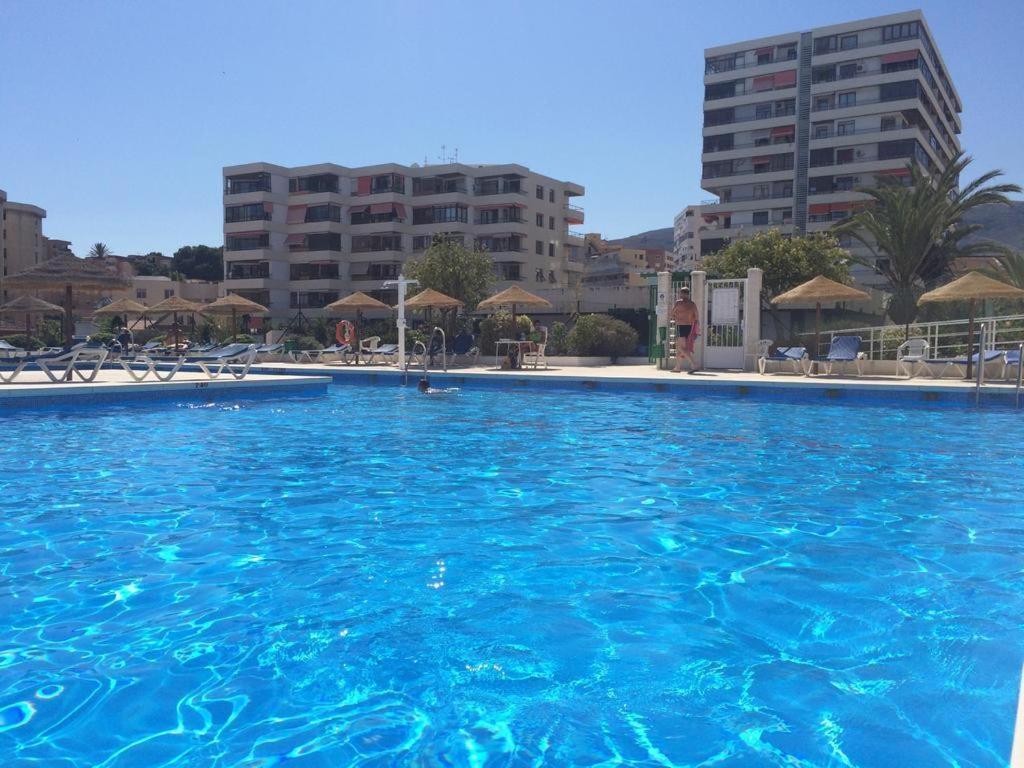 Appartement Happy Nogalera Centro - Vistas Al Mar *