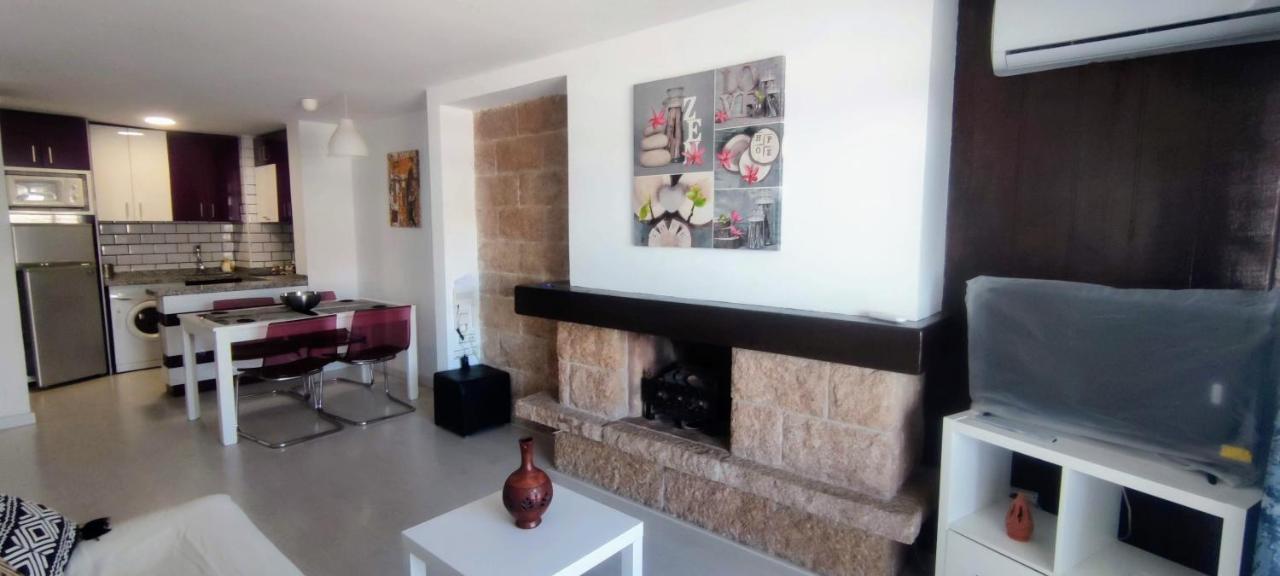 Appartement Happy Nogalera Centro - Vistas Al Mar Torremolinos