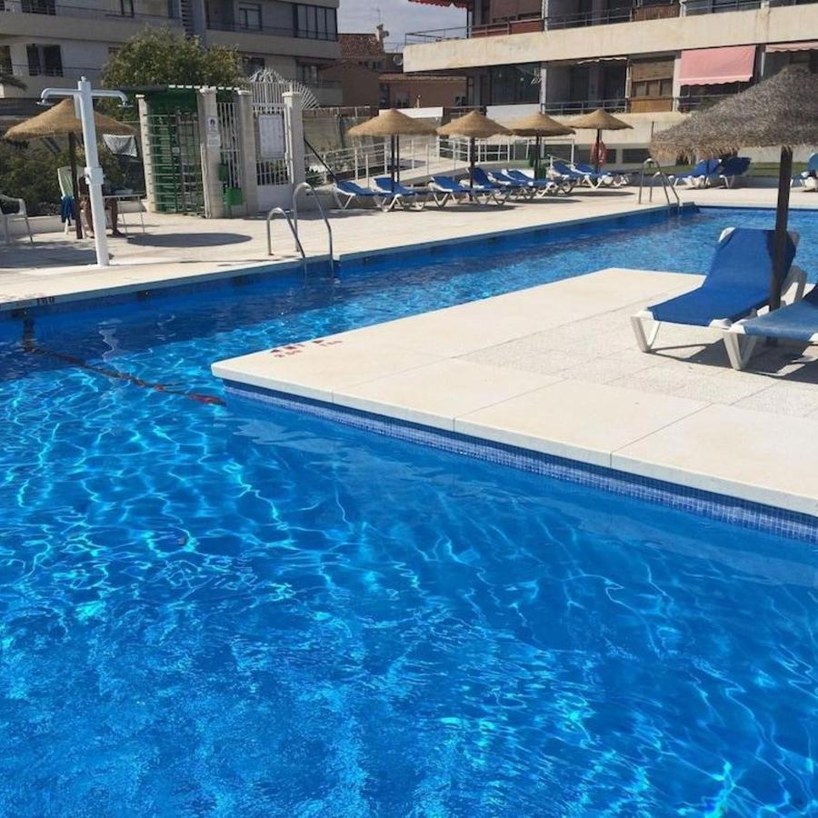 Appartement Happy Nogalera Centro - Vistas Al Mar
