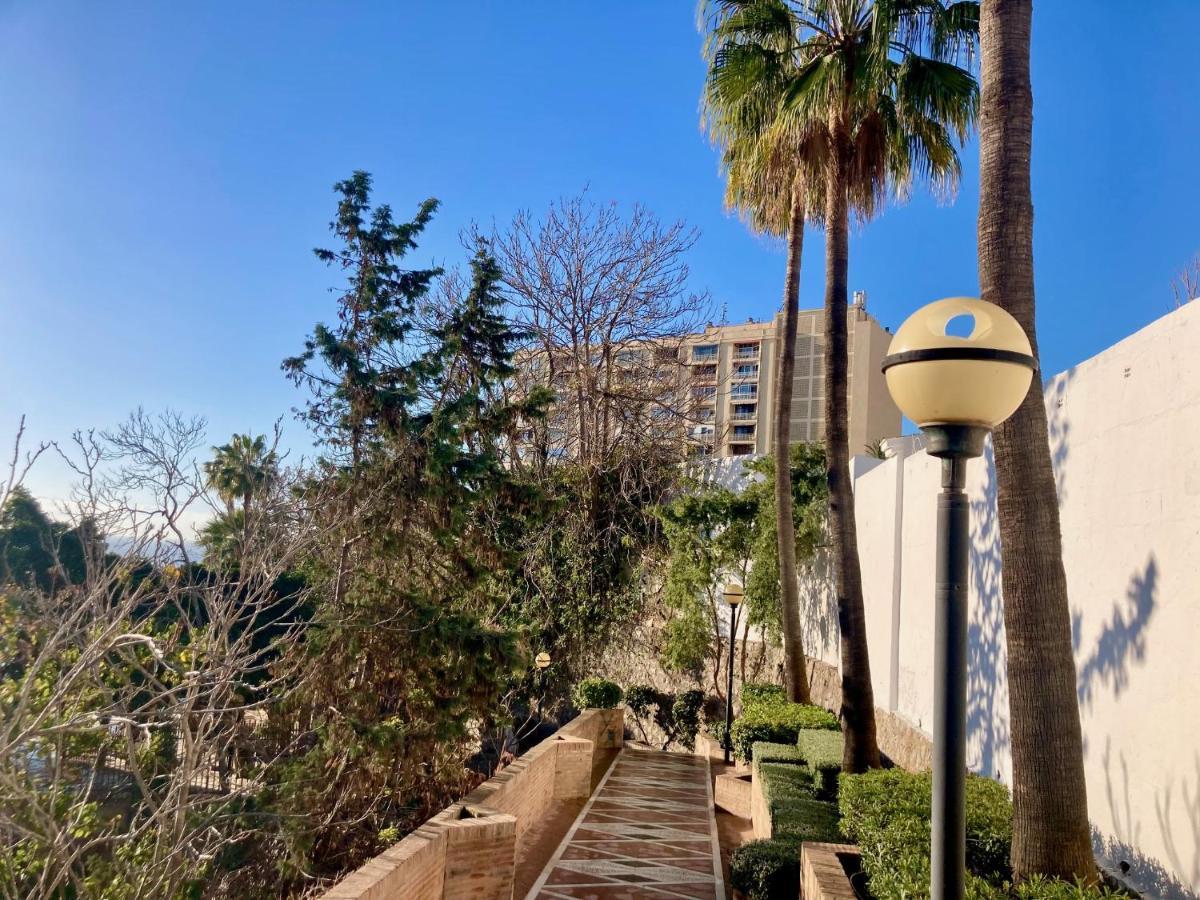 Apartamento Center Beach Parking Wifi Torremolinos