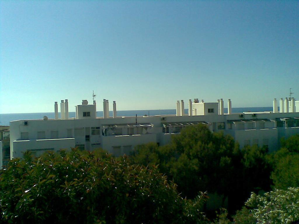 Apartment Apartamento 2 Edificio Don Cristobal Torremolinos