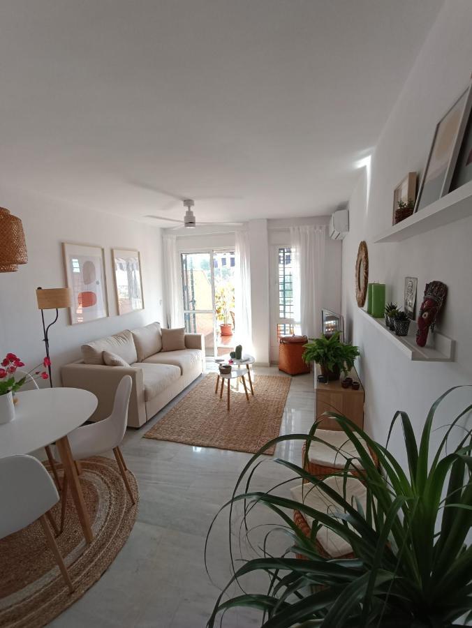 Apartamento Vista Azul - Carihuela