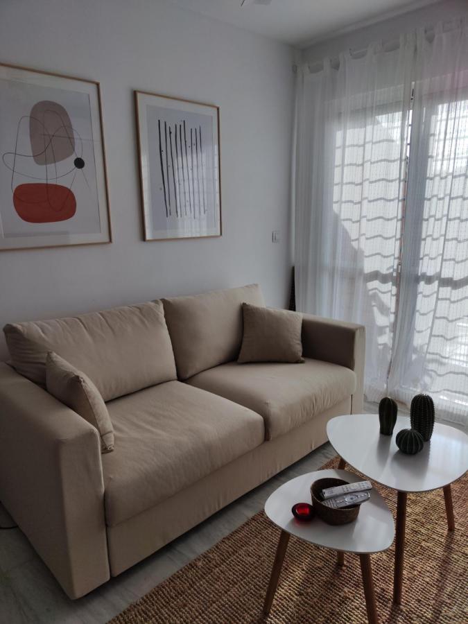 Apartamento Vista Azul - Carihuela Torremolinos