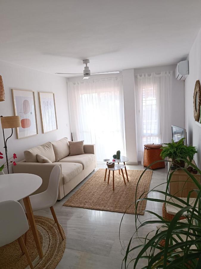 Apartment Vista Azul - Carihuela Torremolinos
