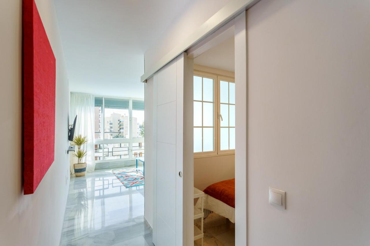 Malagasuite Carihuela Apartment
