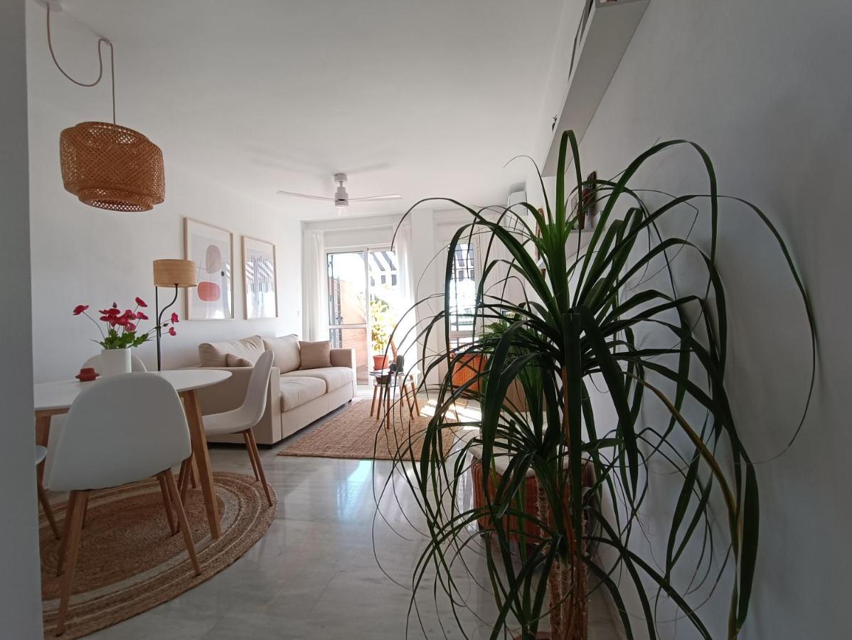 Vista Azul - Carihuela Apartamento