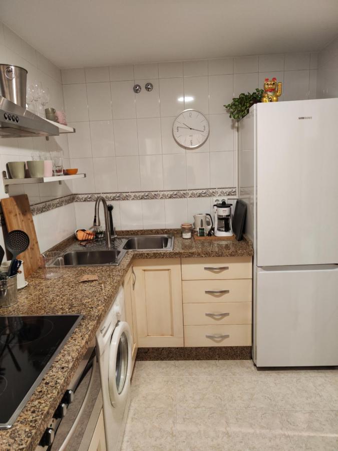 Apartamento Vista Azul - Carihuela