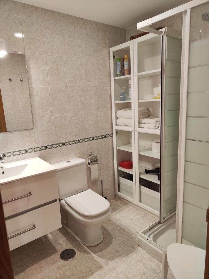 Apartment Vista Azul - Carihuela Torremolinos