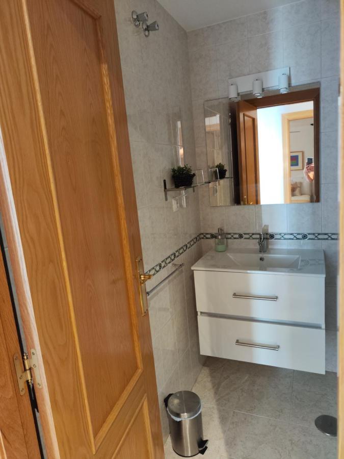 Apartment Vista Azul - Carihuela Torremolinos
