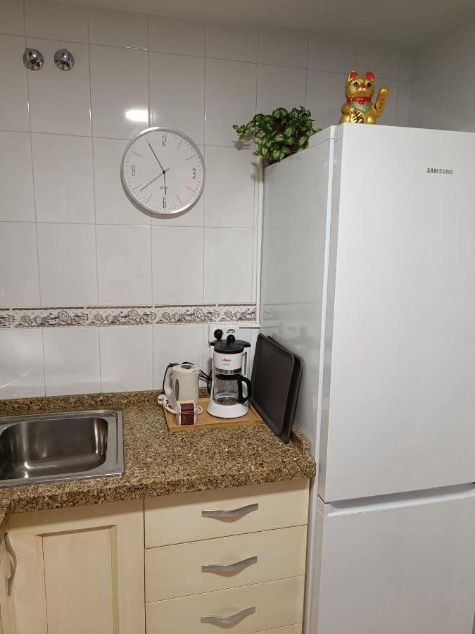 Apartamento Vista Azul - Carihuela