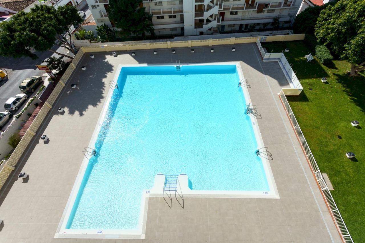 Apartment Malagasuite Carihuela