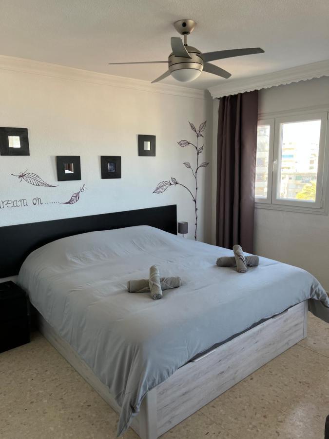 Palm 7th - La Carihuela Torremolinos