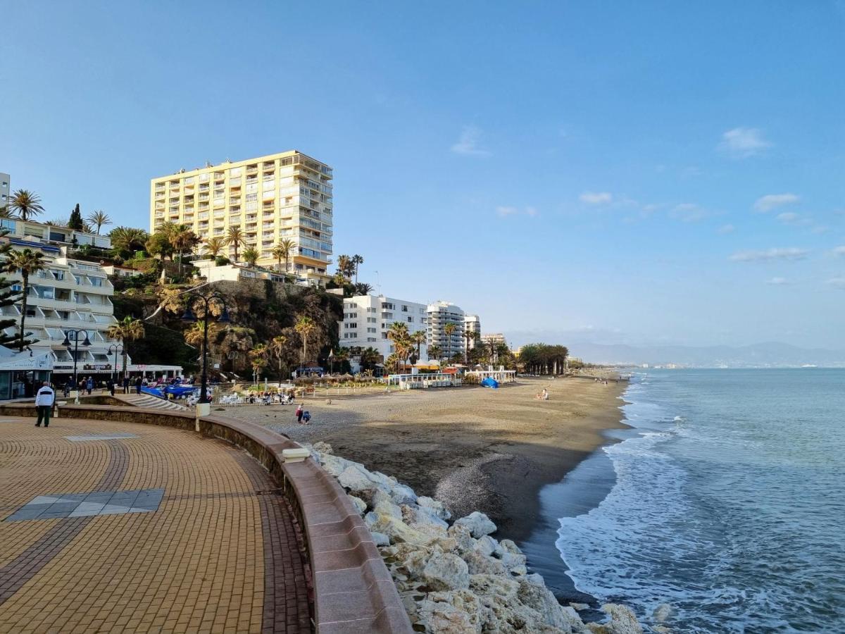 Torre De La Roca With Amazing Sea Views! * Torremolinos