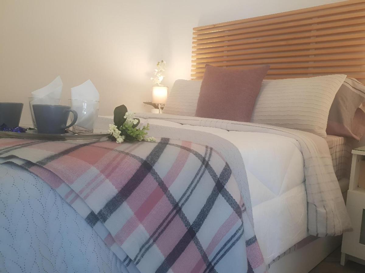 The Weather Apartment Torremolinos