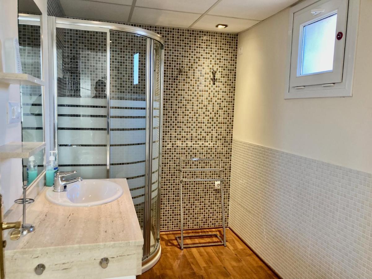 Center Beach Parking Wifi Apartamento *