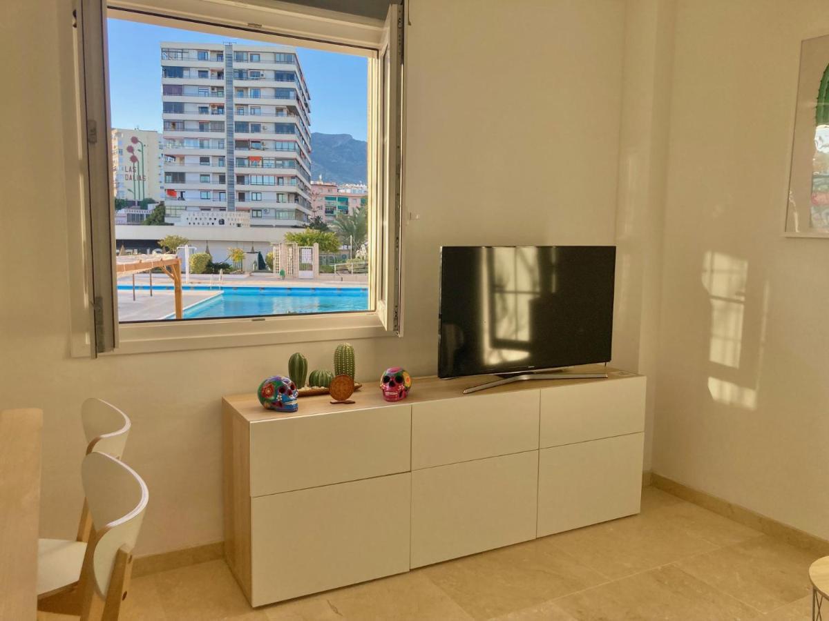Apartamento Center Beach Parking Wifi *