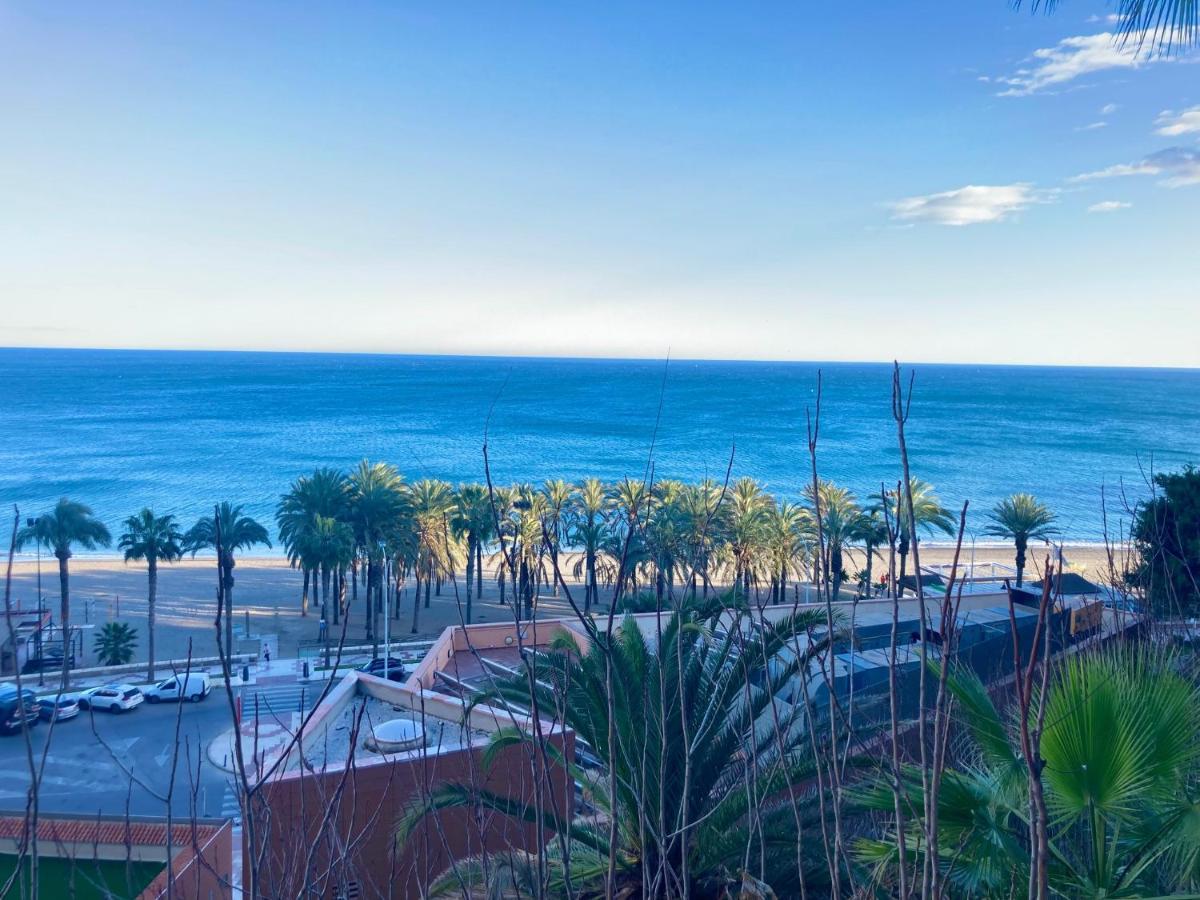 Center Beach Parking Wifi Apartamento *