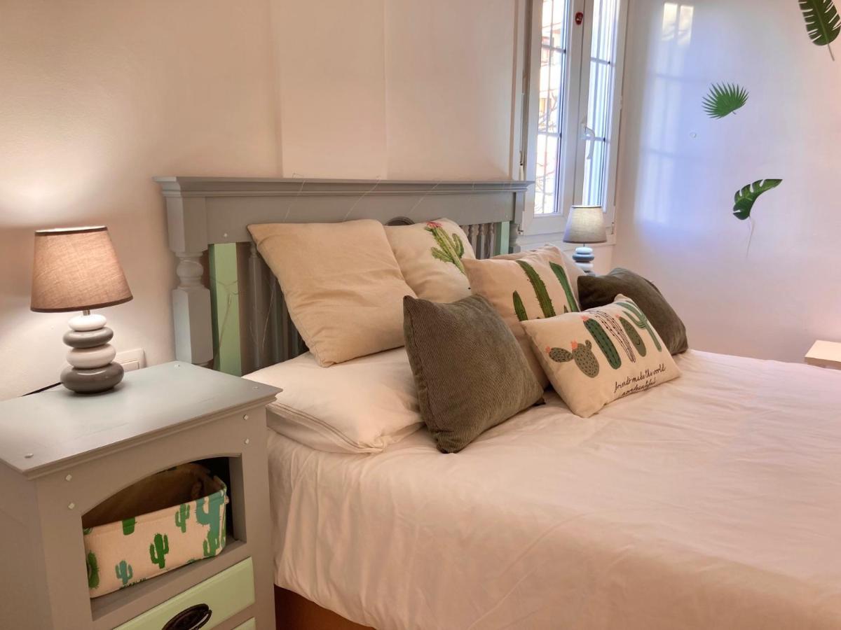Center Beach Parking Wifi Apartamento *