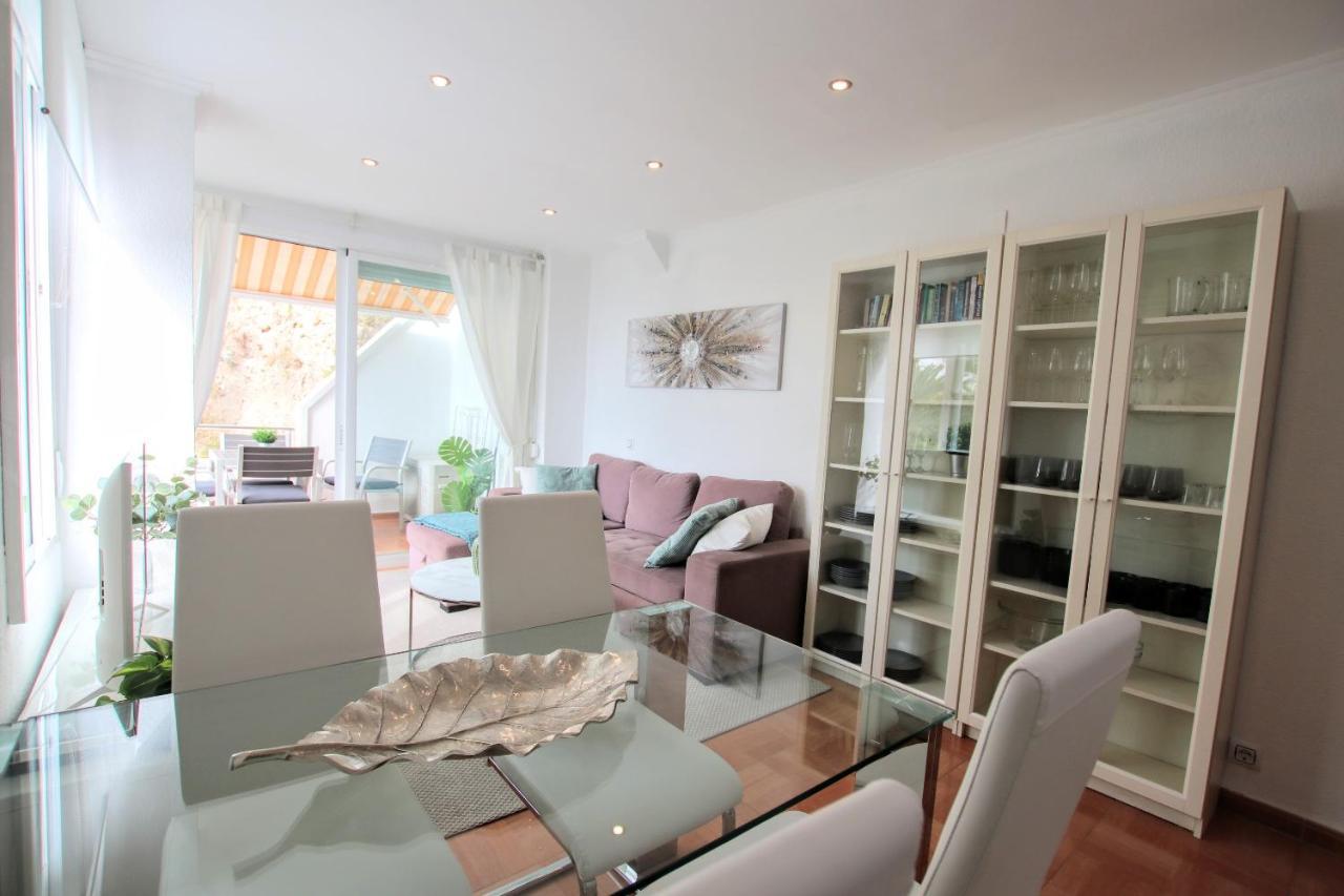 Apartment Tess Crespo *