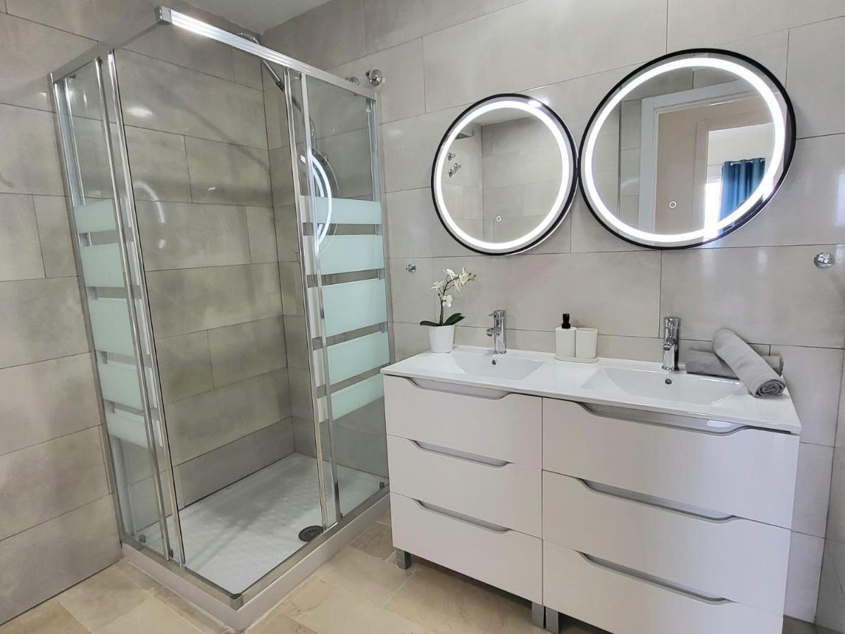 Apartment Solsilk *