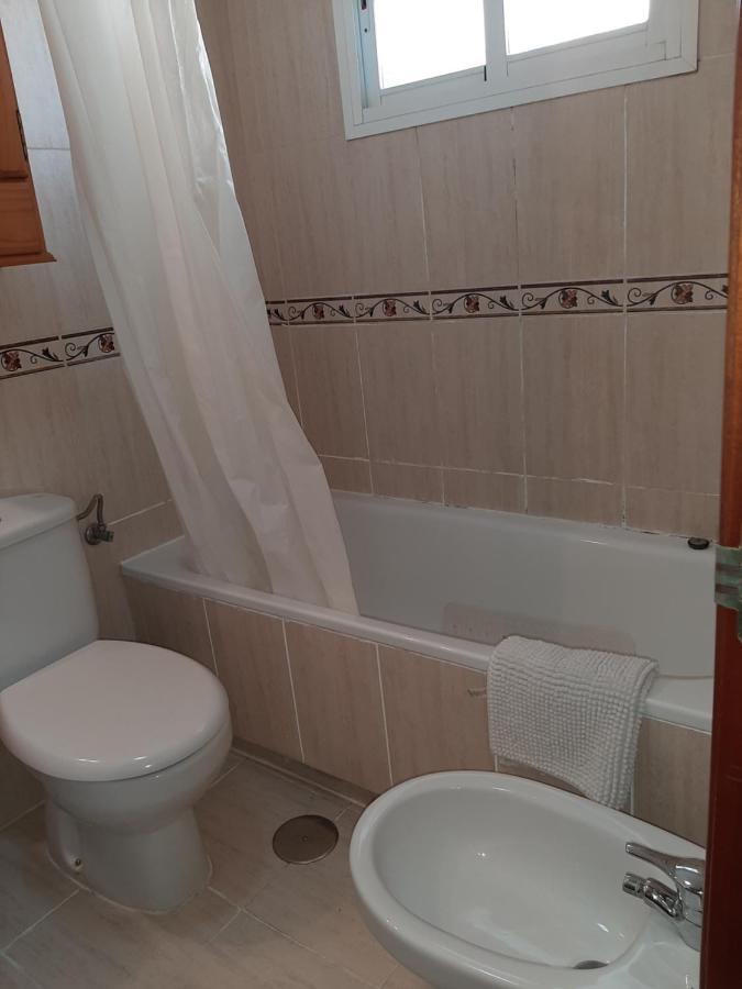 Carihuela Residencial Rosario Sun & Beach Apartment *