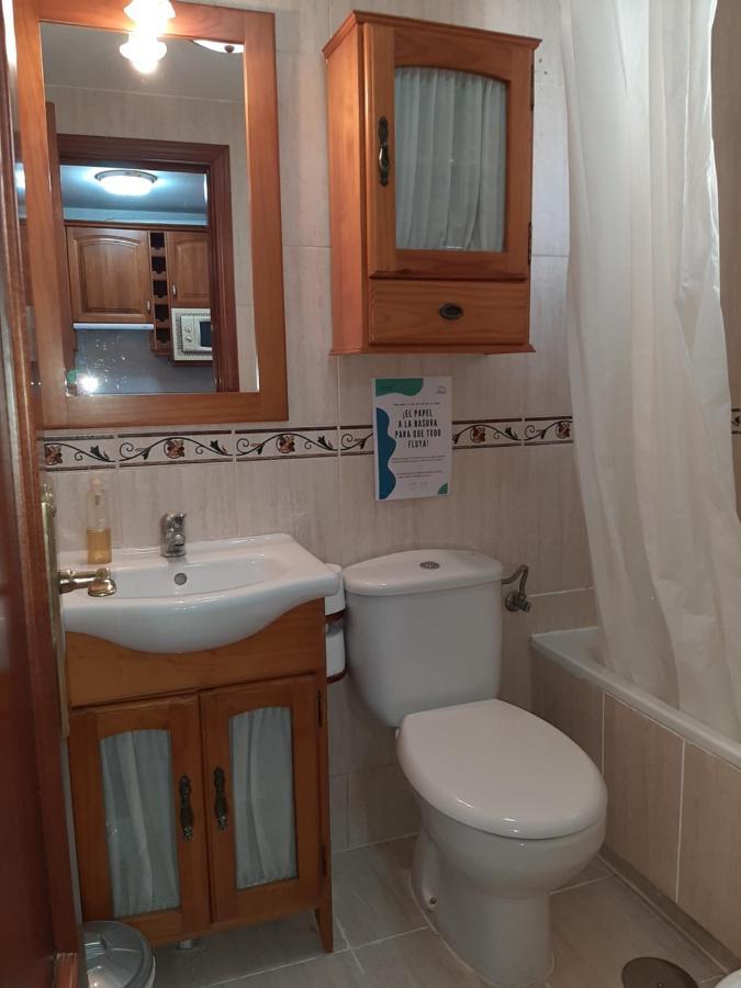 Carihuela Residencial Rosario Sun & Beach Apartment Torremolinos