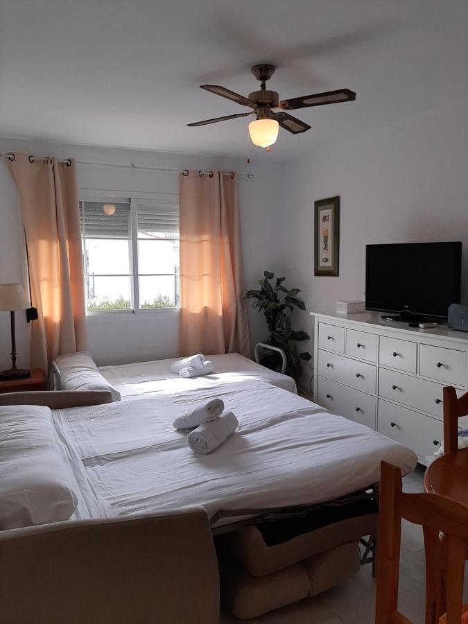 Carihuela Residencial Rosario Sun & Beach *