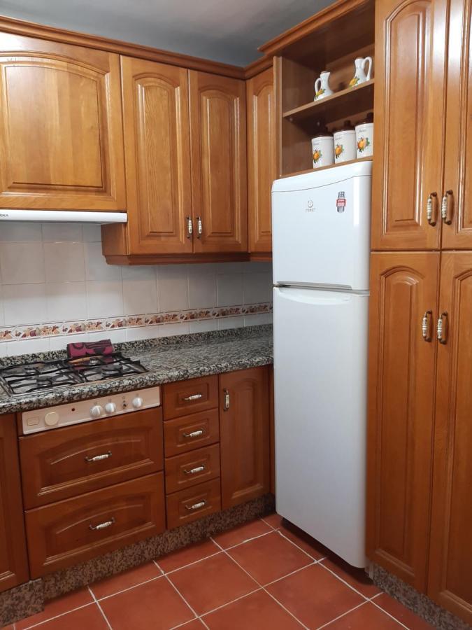 Apartment Carihuela Residencial Rosario Sun & Beach Torremolinos