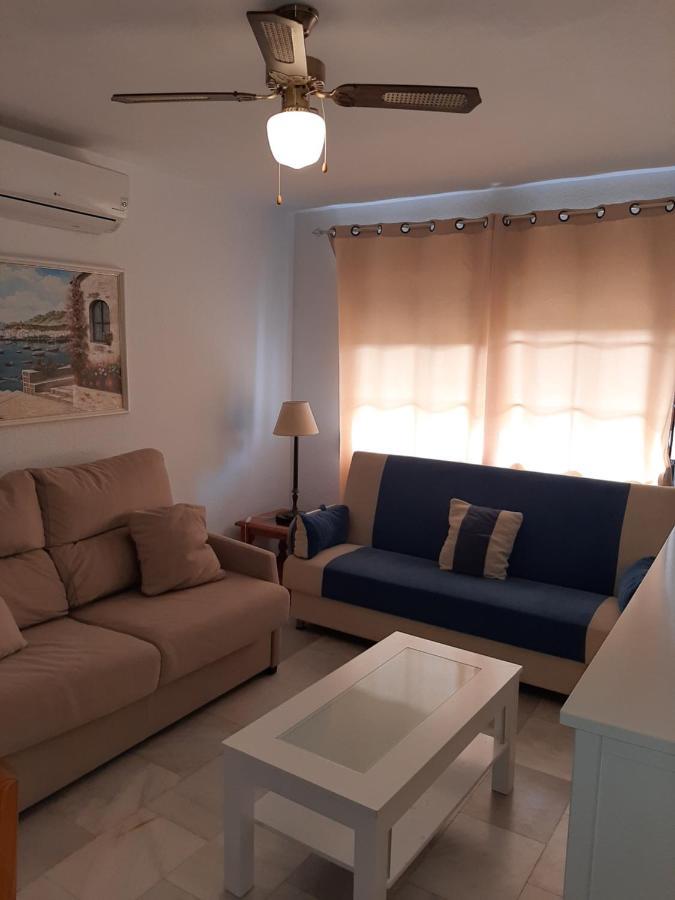 Carihuela Residencial Rosario Sun & Beach *