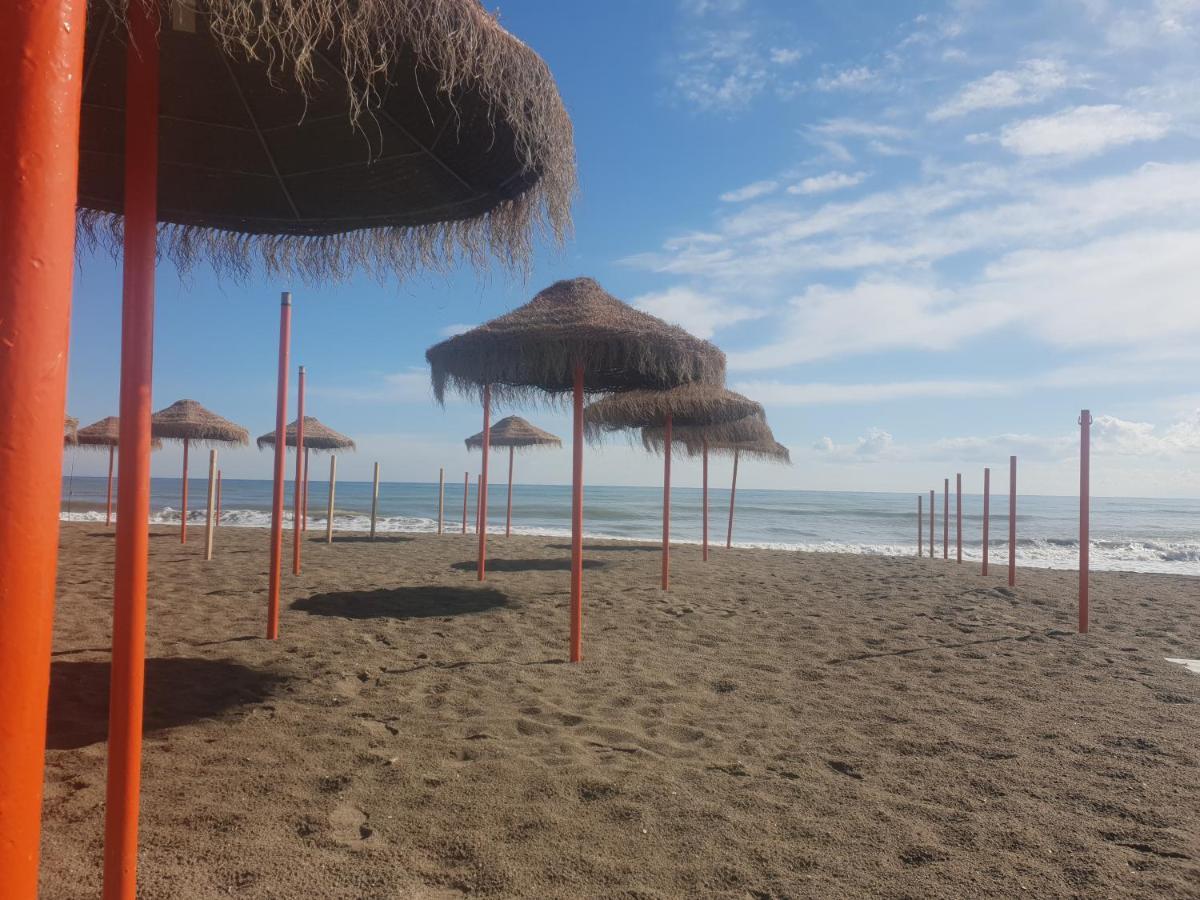 The Weather Torremolinos