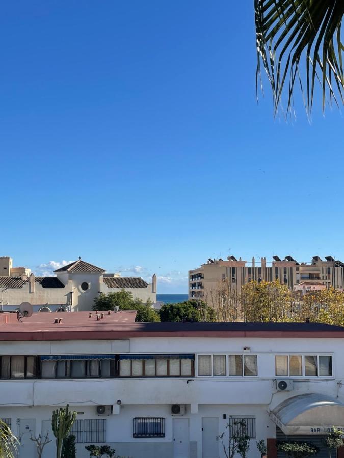 Apartment Carihuela A 300 Metros Playa