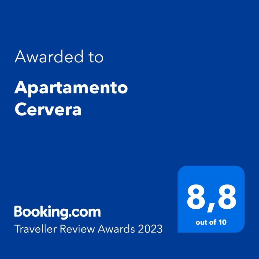 Cervera