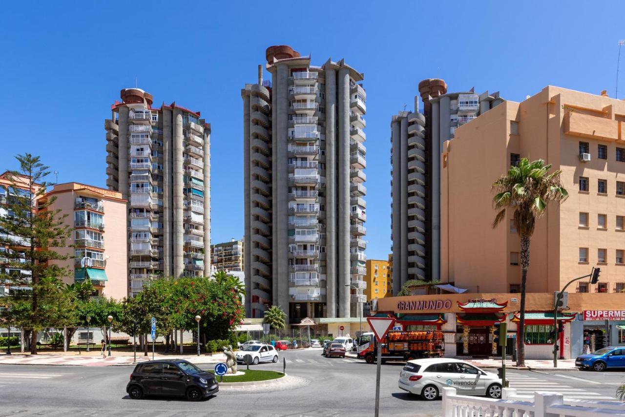 Apt Playa Y Montana Apartamento