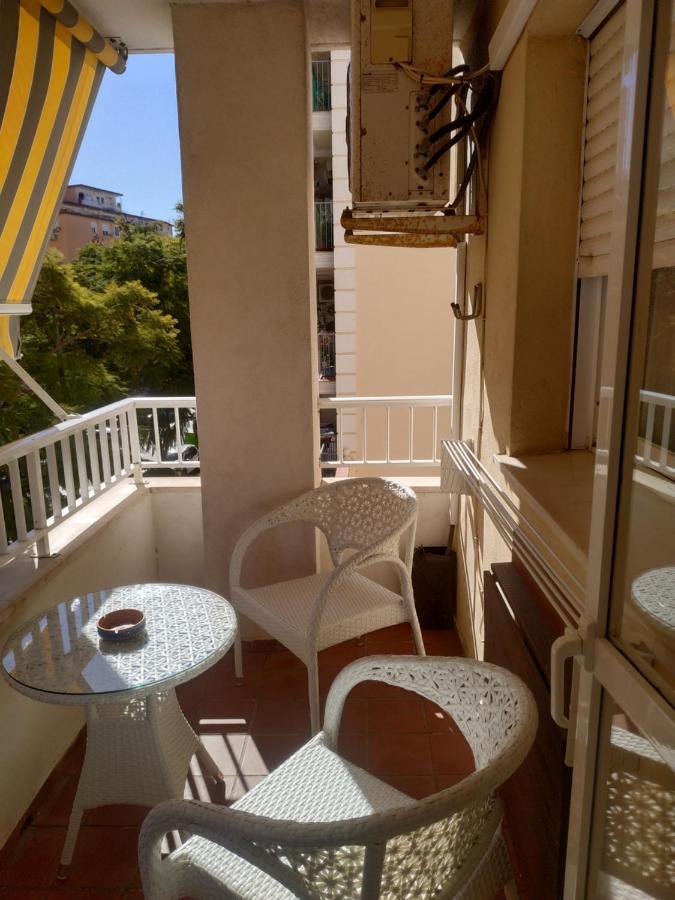 Apartment Excelente Apartamento Princesa 33