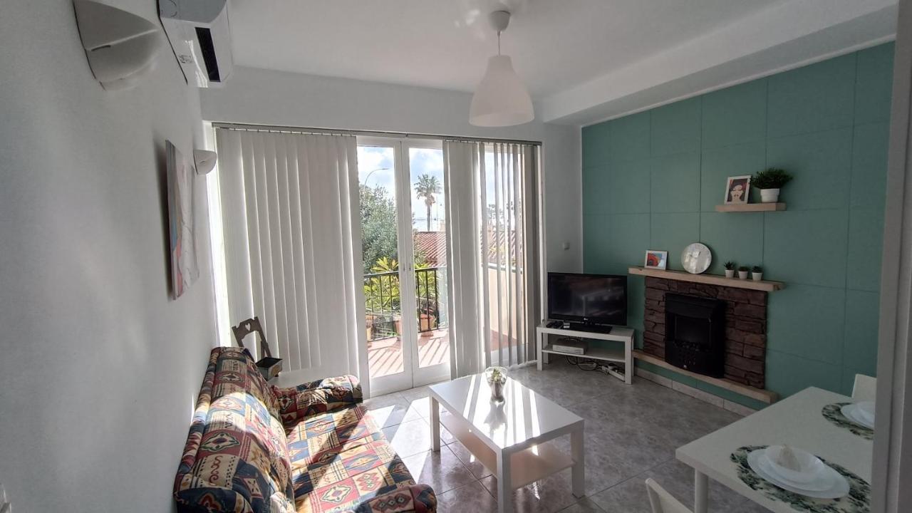 Blancomar Appartement Torremolinos