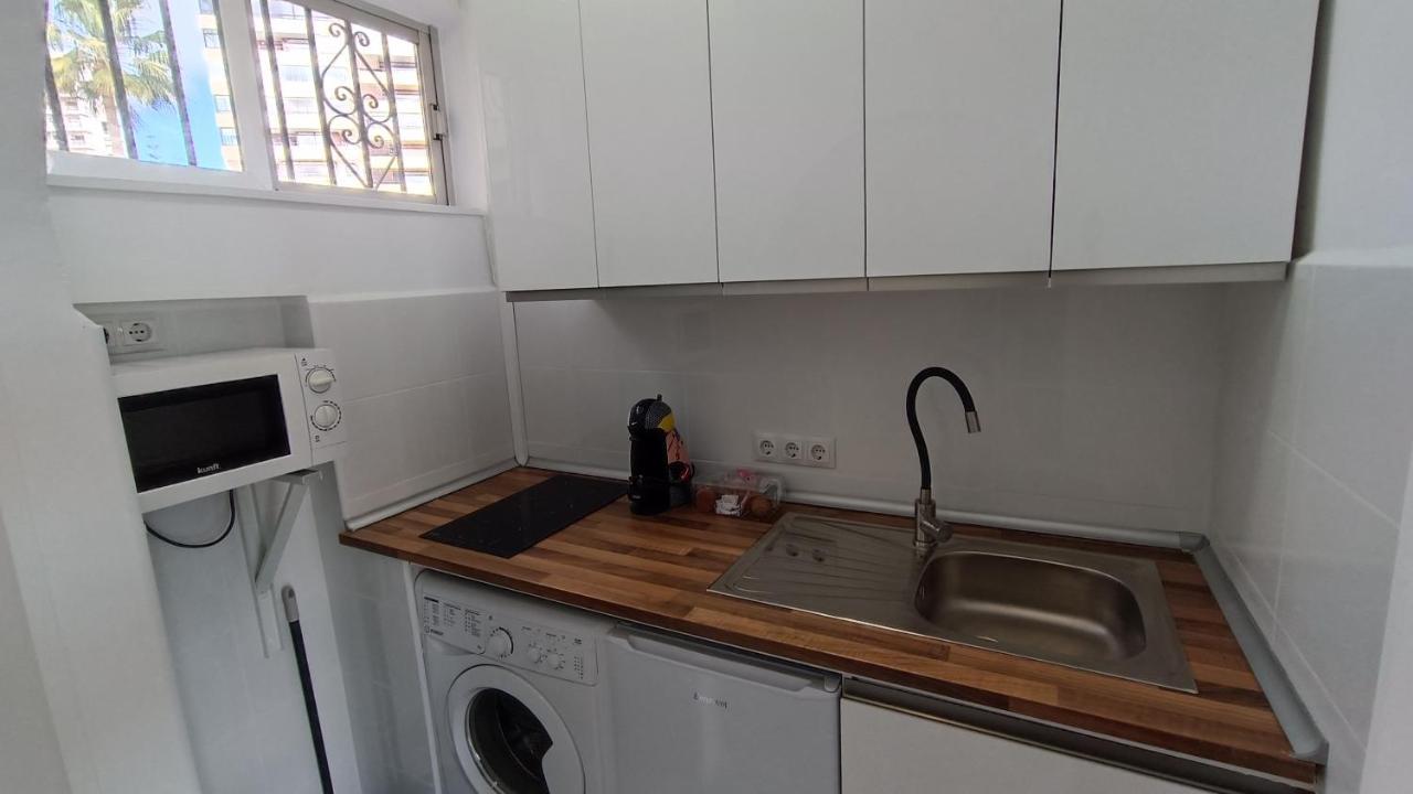 Blancomar Appartement *
