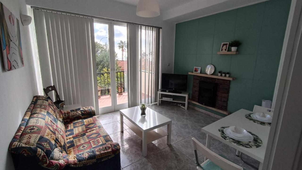 Blancomar Appartement