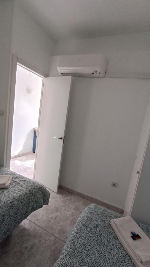 Appartement Blancomar