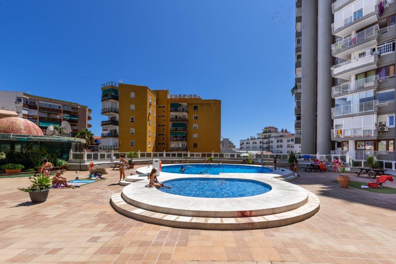 Apt Playa Y Montana Torremolinos
