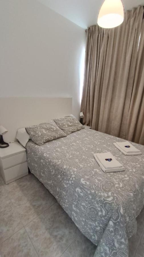 Appartement Blancomar *