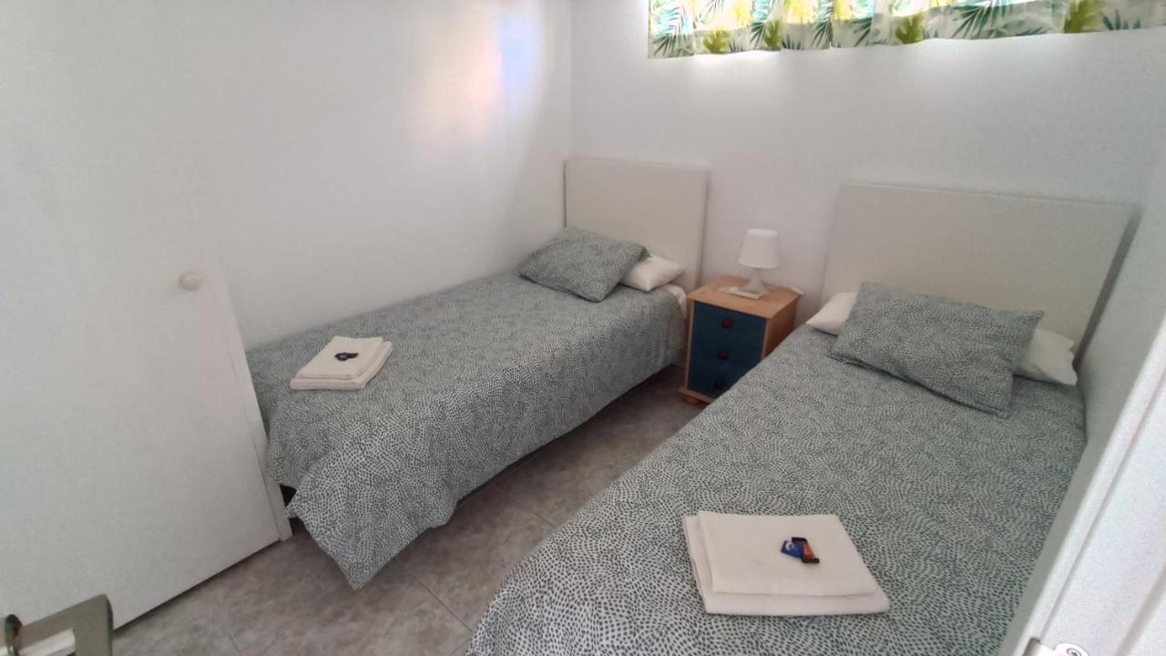 Blancomar Appartement