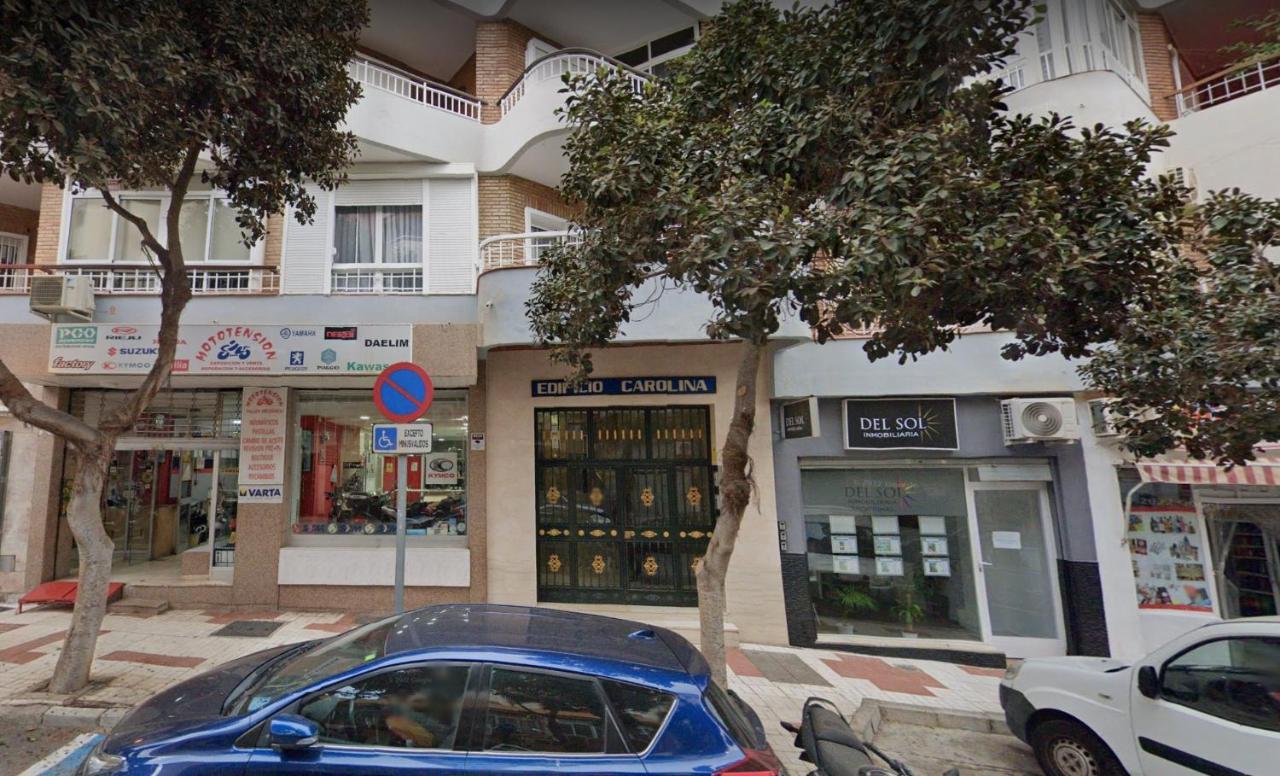 Joan Miro Luxury * Torremolinos