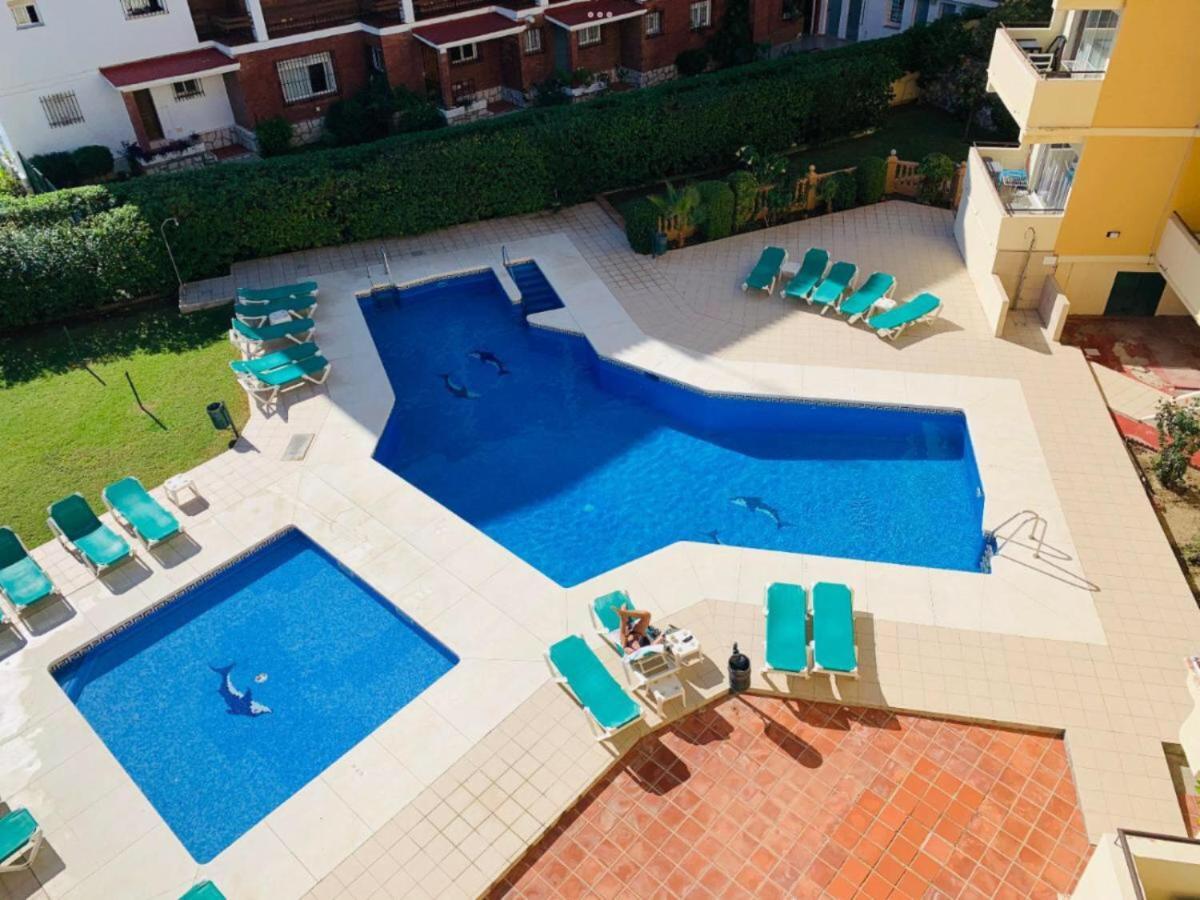 Appartement Club Playa Flores *