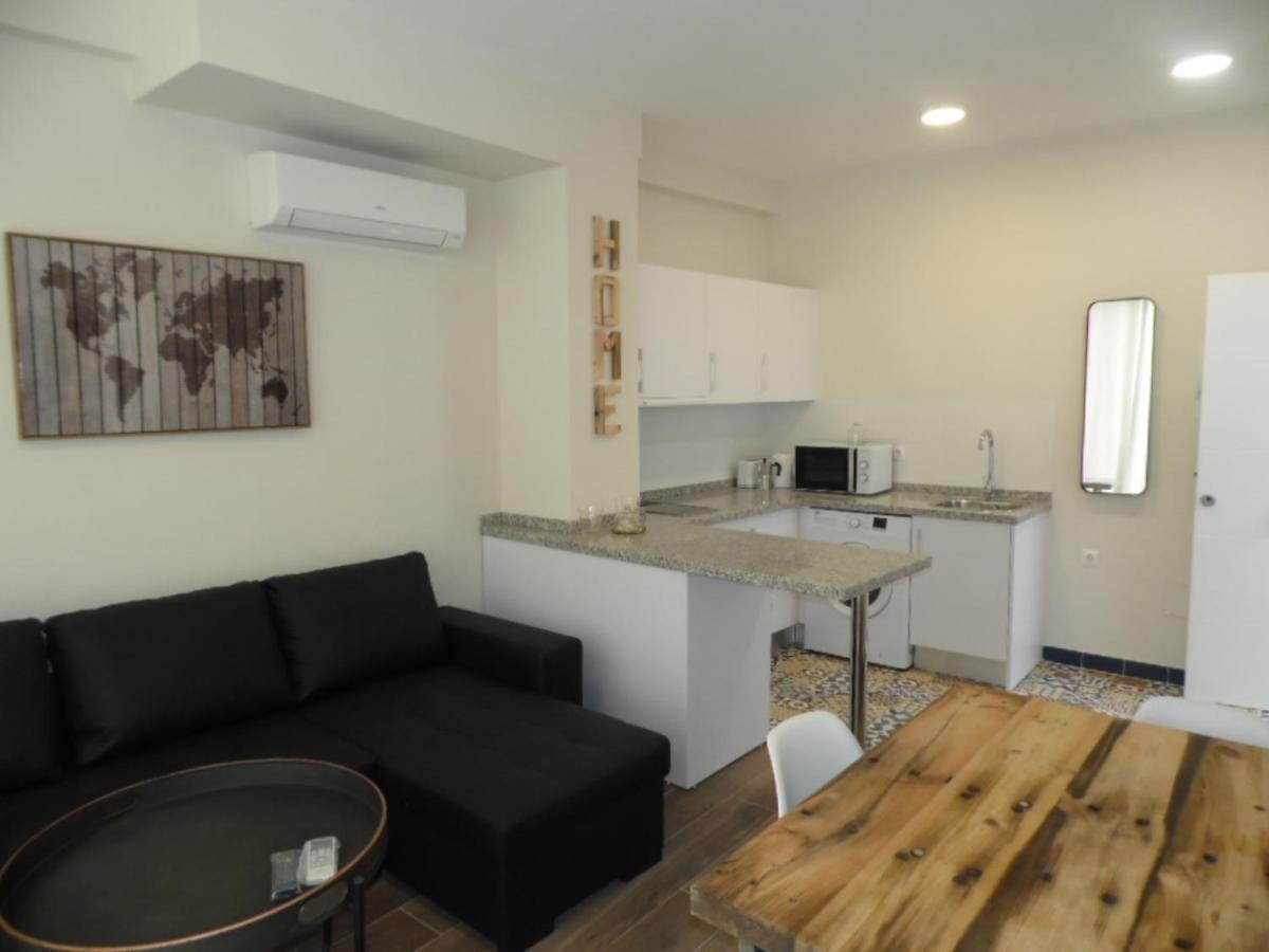 Apartment San Miguel