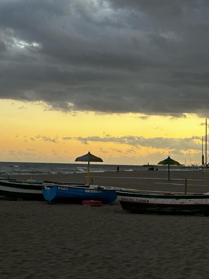 Apartamento Apartment Torremolinos