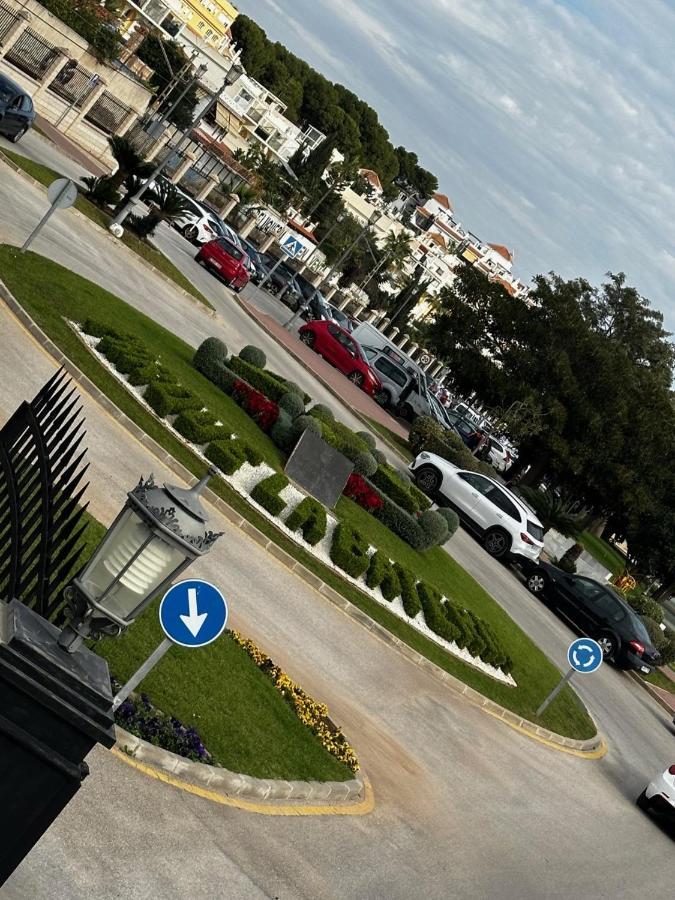 Apartment Torremolinos Apartamento *
