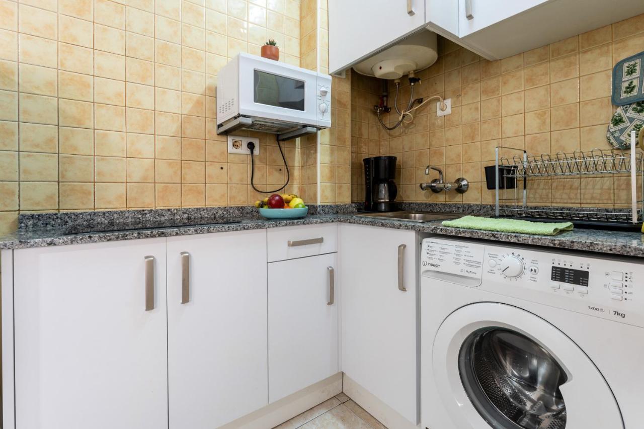 Malagasuite Center Apartment *