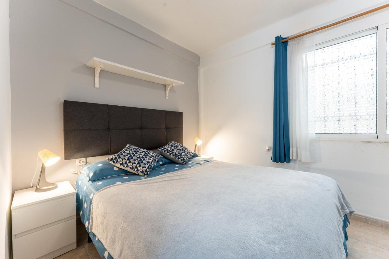 Malagasuite Center Apartment Torremolinos