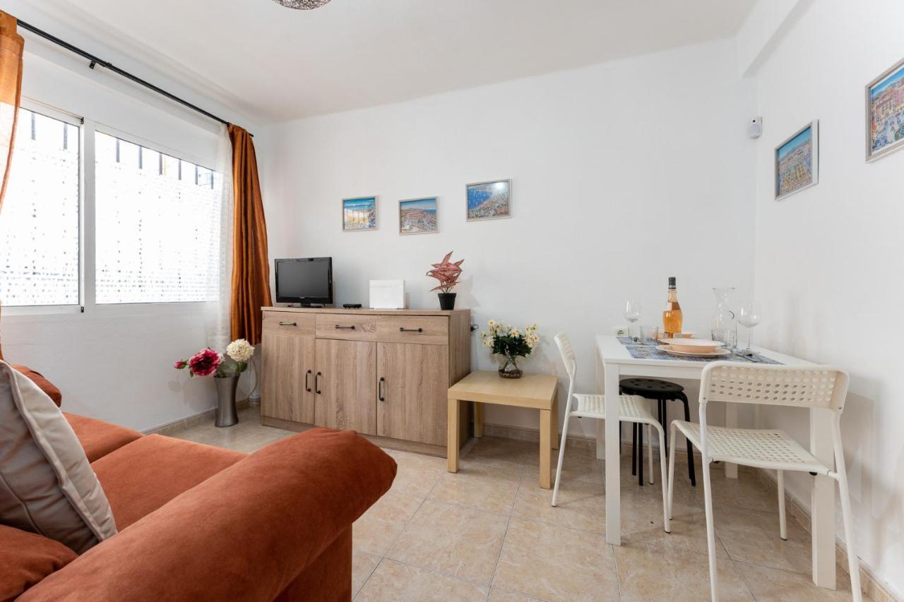 Malagasuite Center Apartment *