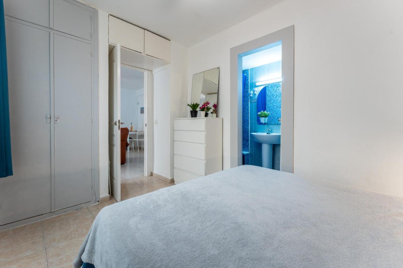 Apartamento Malagasuite Center *